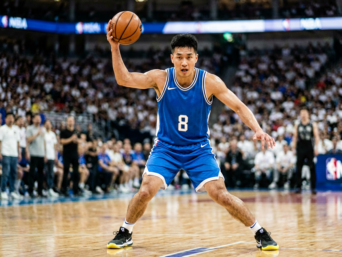 NBA
