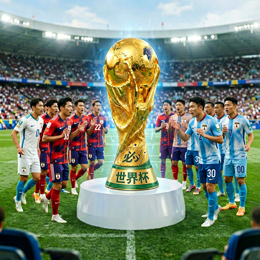 世界杯